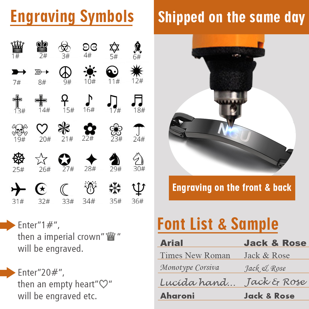 Custom Name Hip Hop Necklace with Cuban Chain for Women 5 fonts