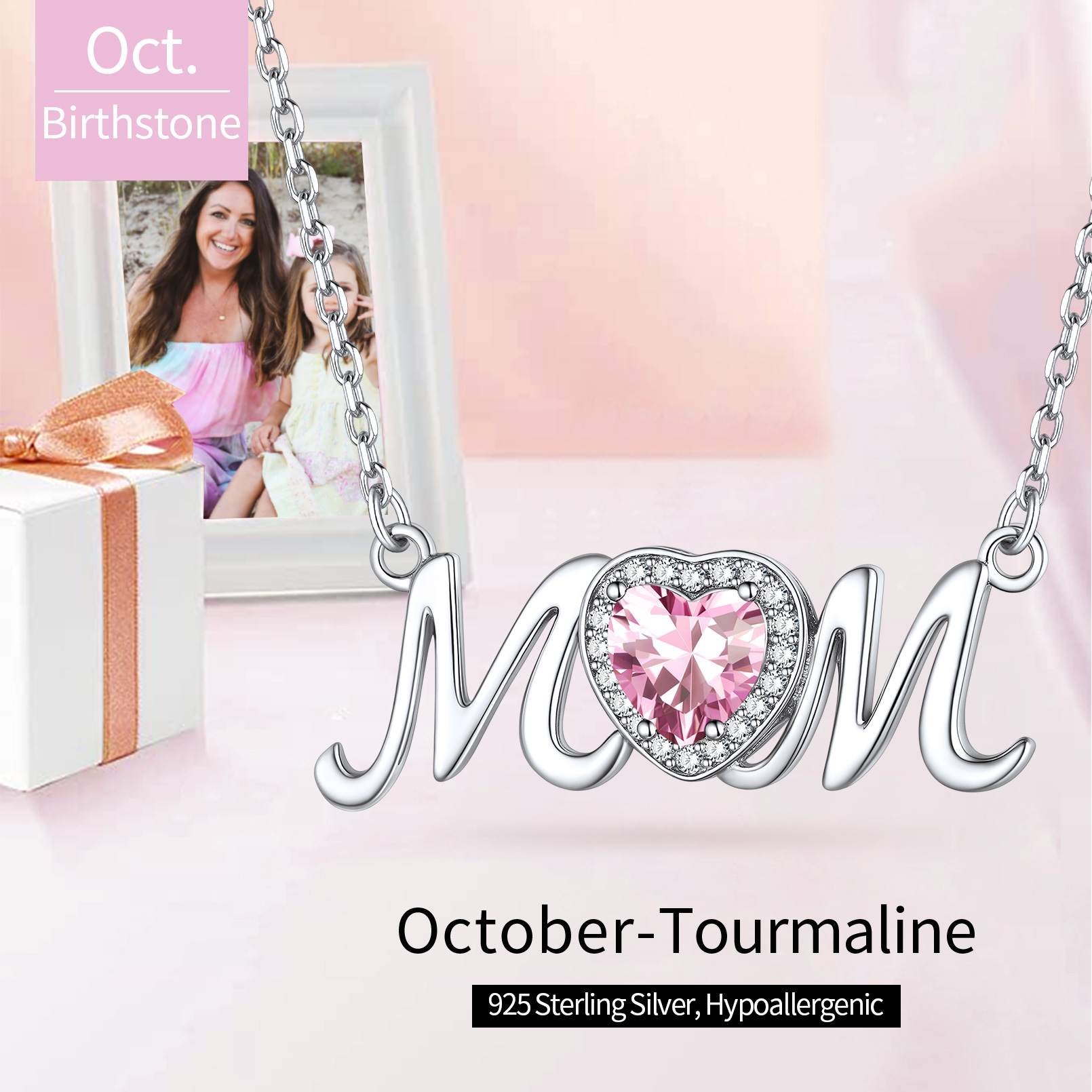 Birthstone-Sterling-Silver-Mom-Necklace-For-Women (4)