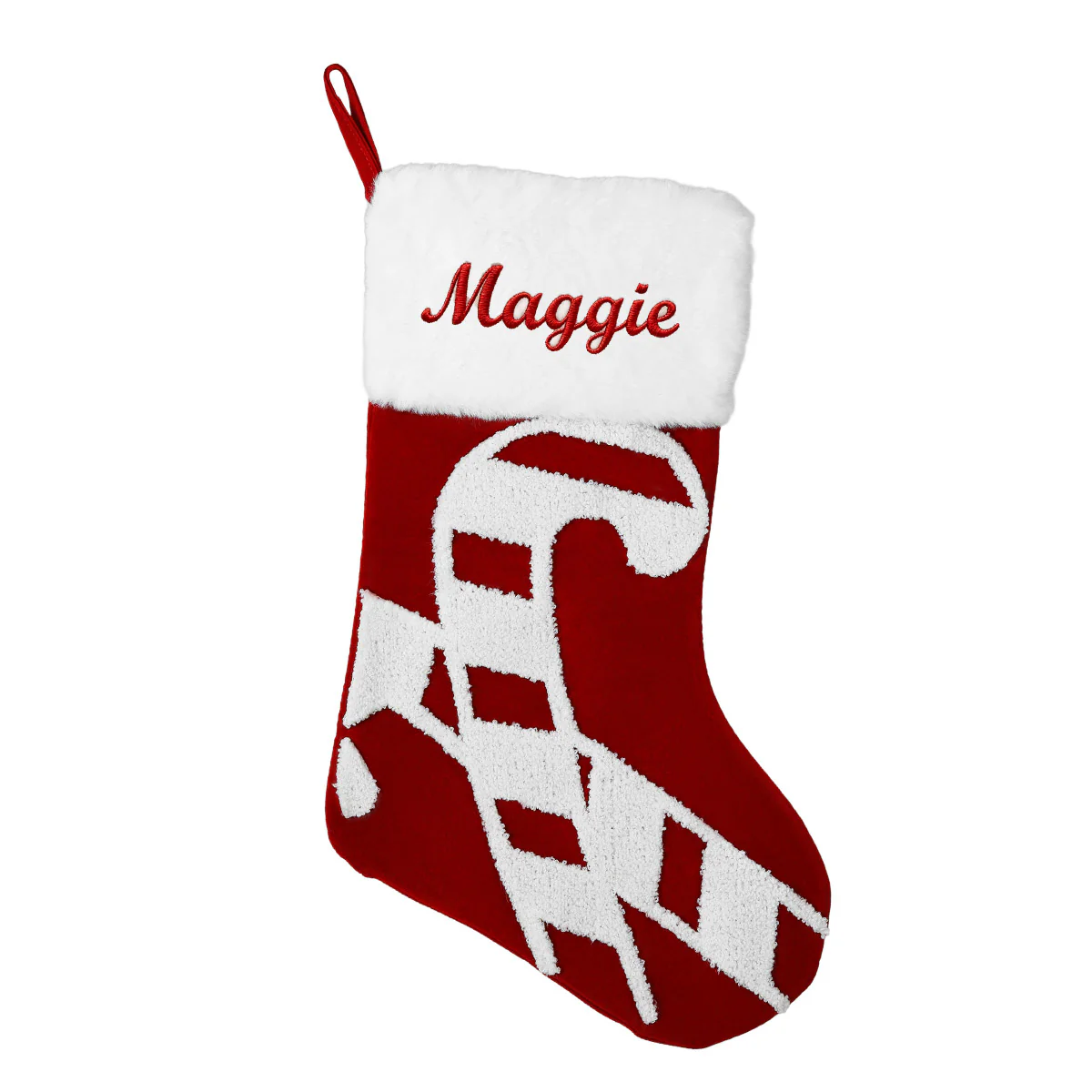 Personalized Name Christmas Stockings