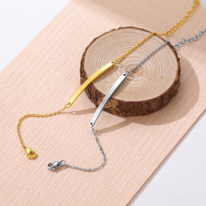 Custom4U Ankle Bracelets for Women color