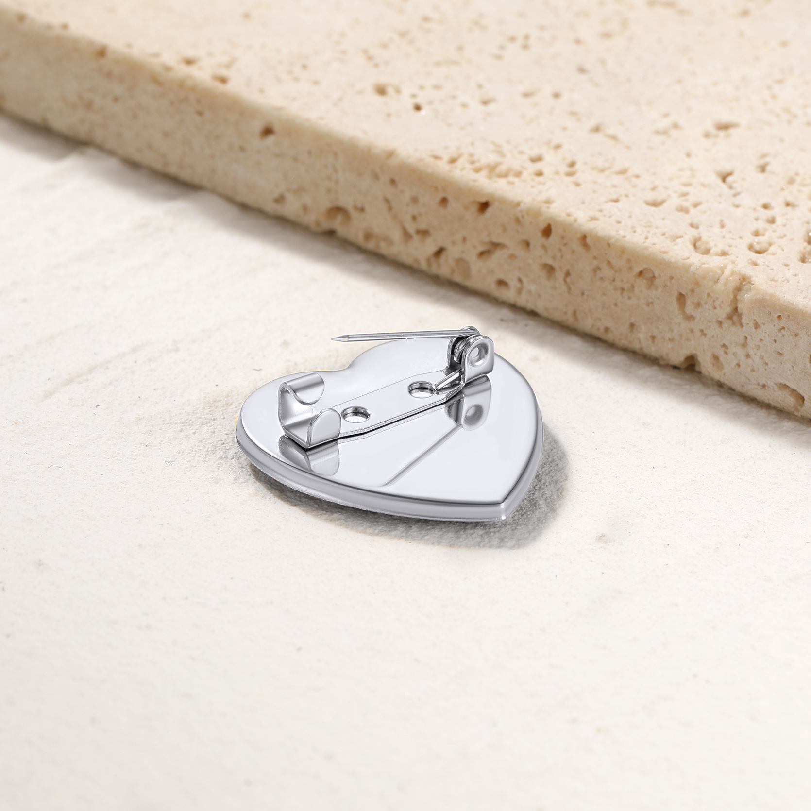 Custom Photo Brooches Wedding Charms Memorial Pins occasion