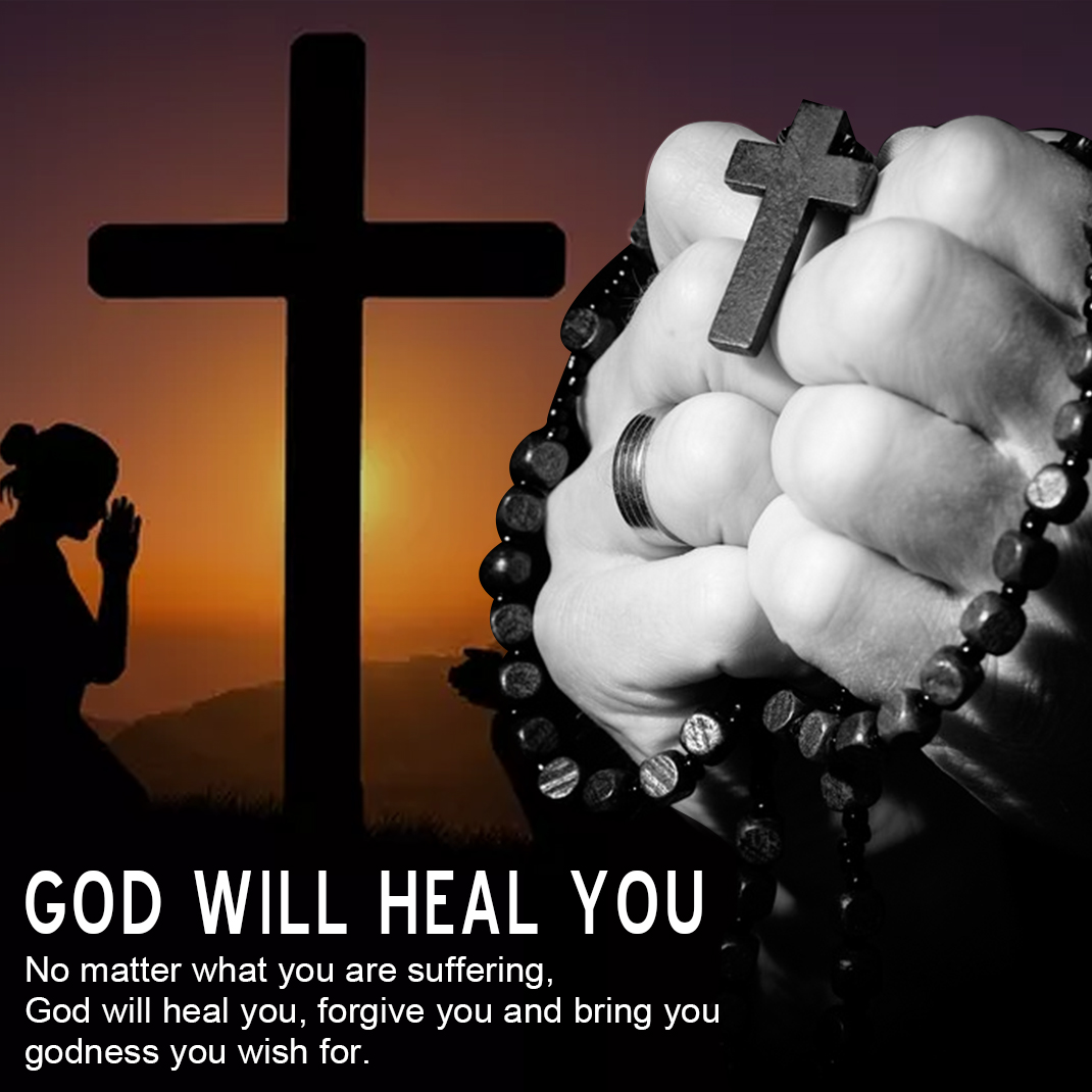 Customizable Stainless Steel Cross Necklace with Free Engraving