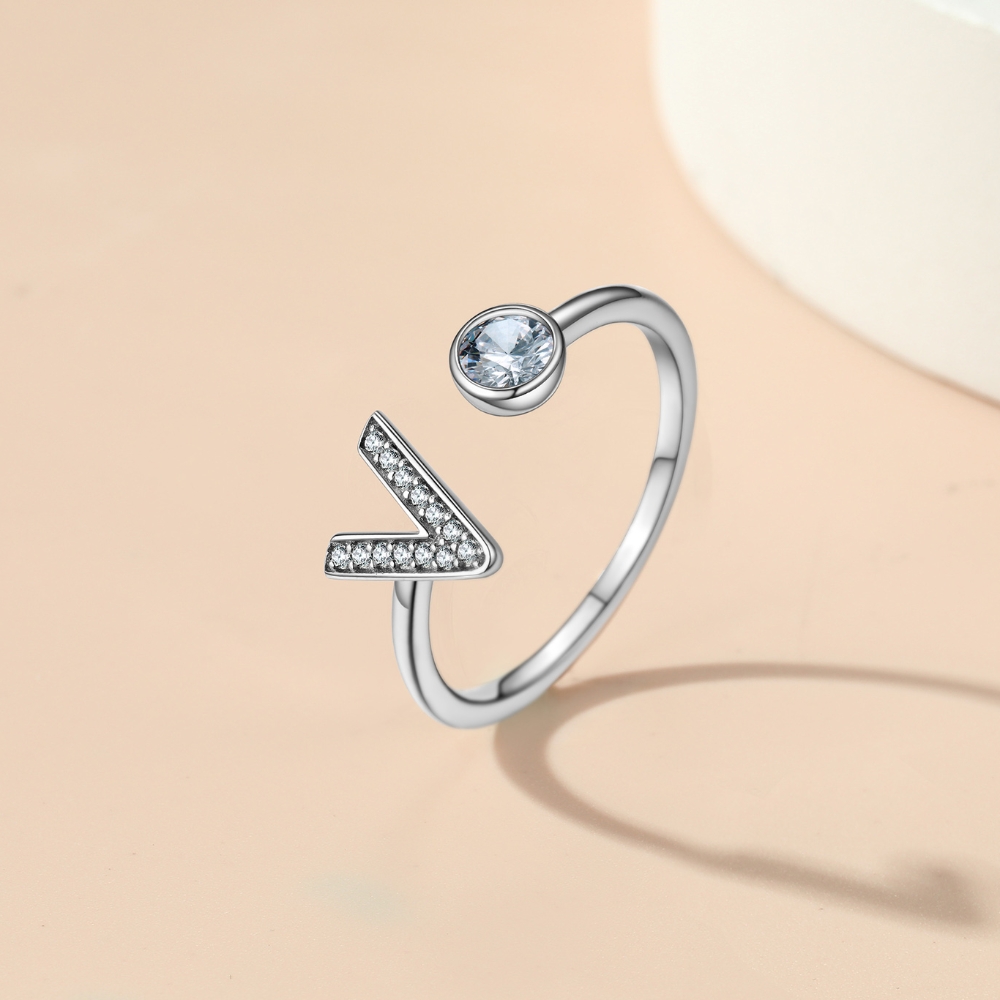 Adjustable Ring