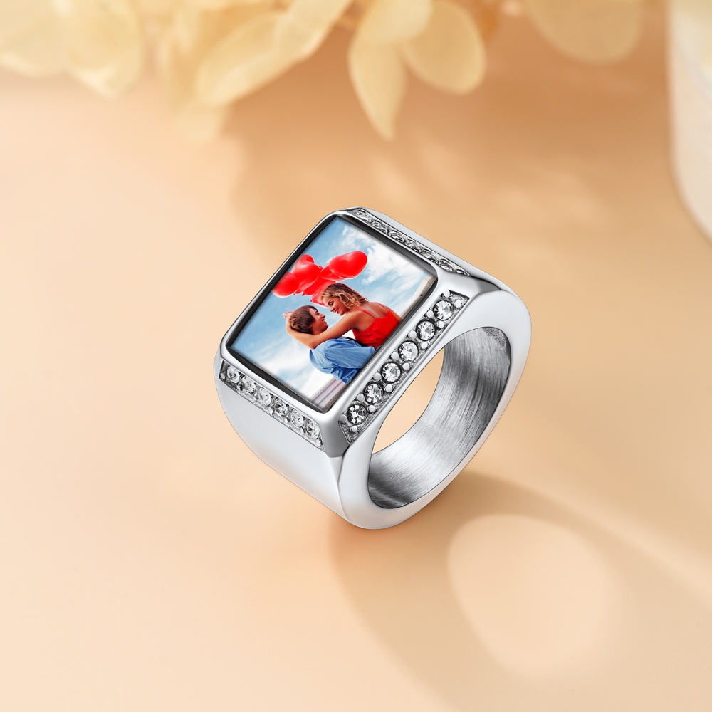 Photo Rings