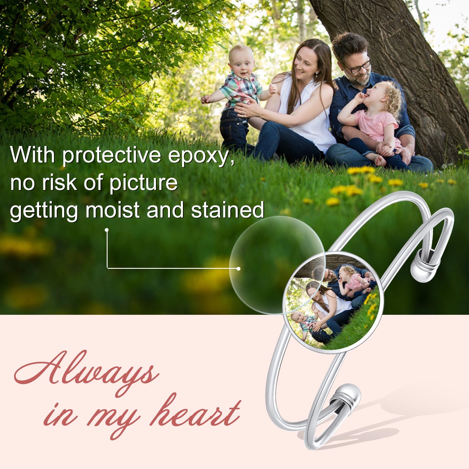 Cuff Bracelets for Women