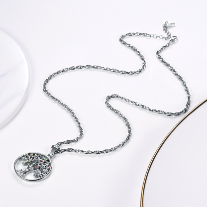 Tree of Life Necklace