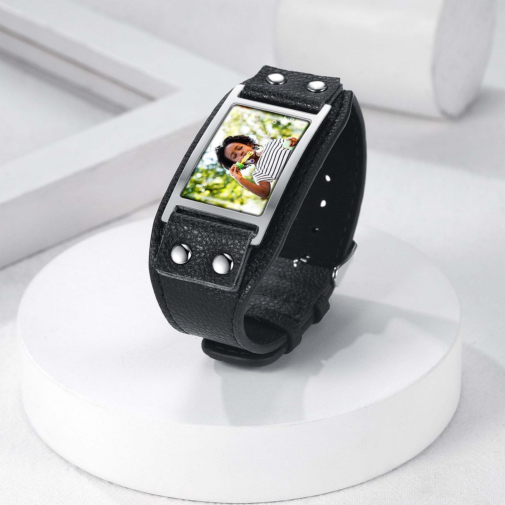 Custom4U Mens Bracelet occasion