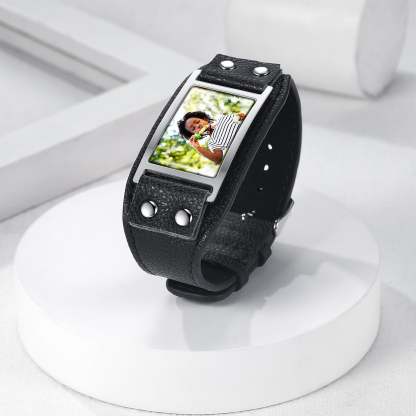 Custom4U Mens Bracelet occasion