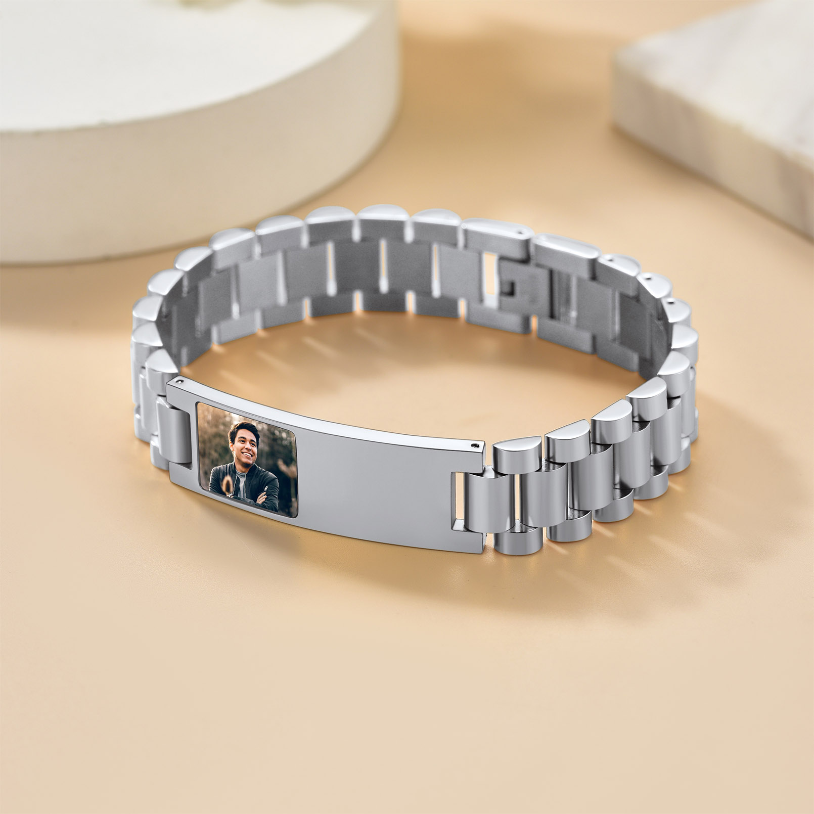 Photo Bracelets