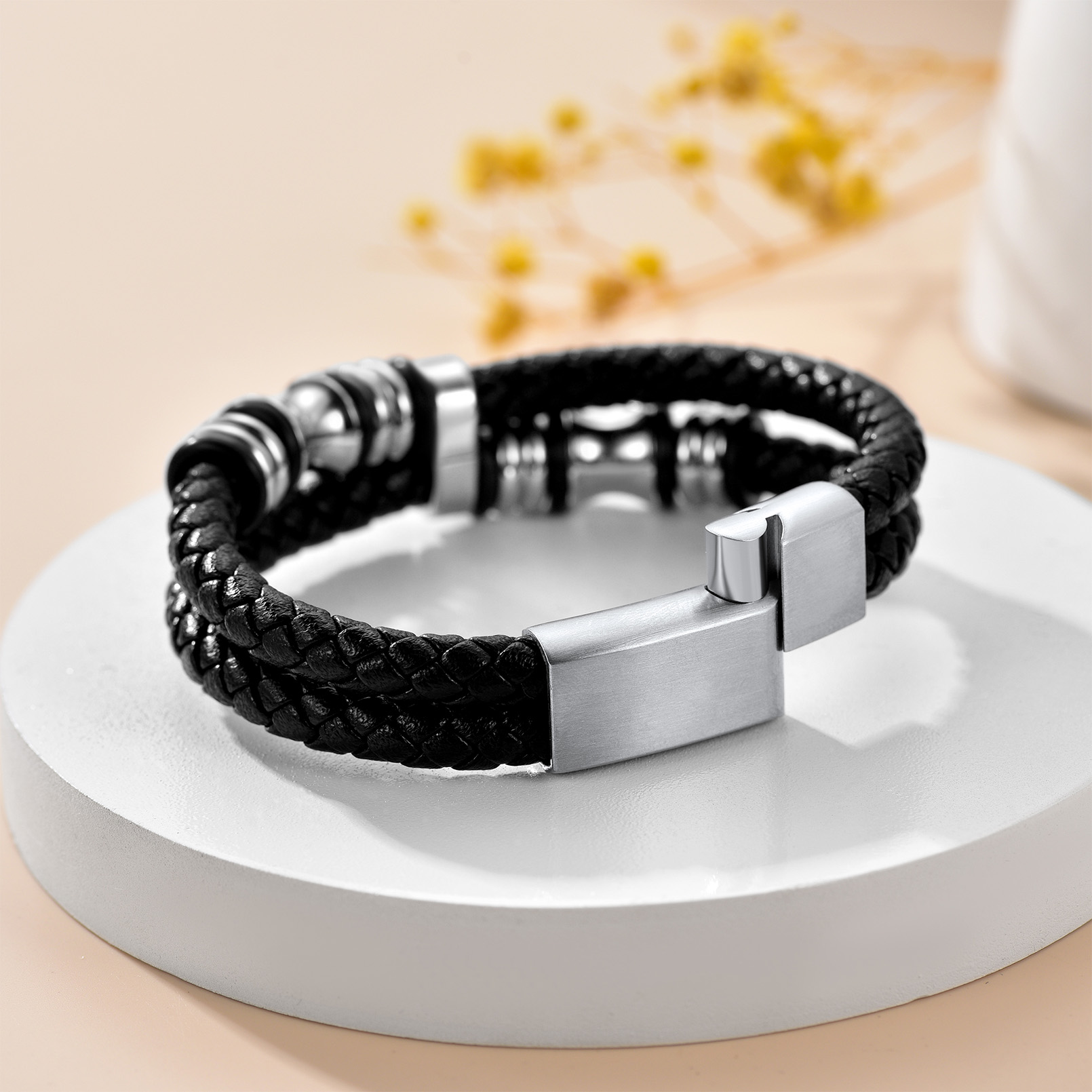 Men's Bracelets