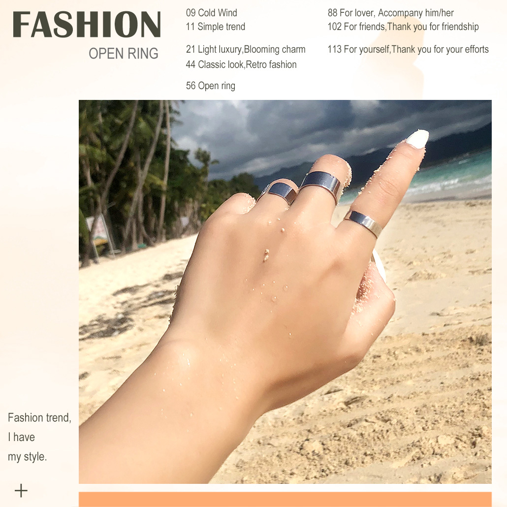 Sterling Silver Engagement Band Engraved Adjustable Cuff Ring open ring