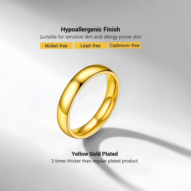 rings for couple detail