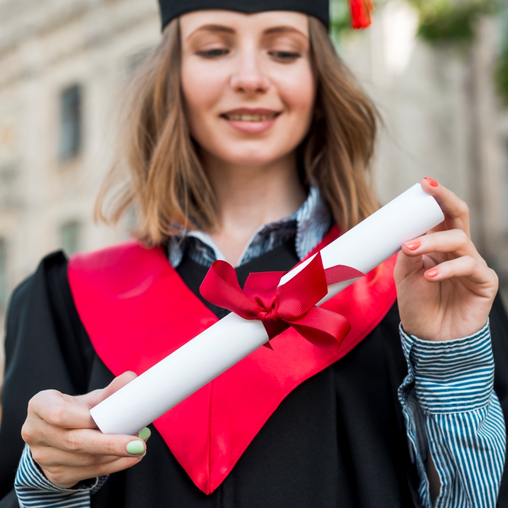 Graduation