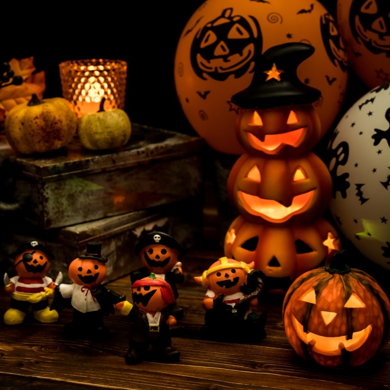 Halloween