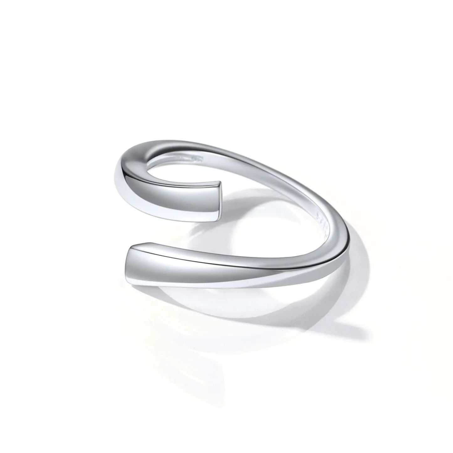 Adjustable Open Toe Ring For Women 