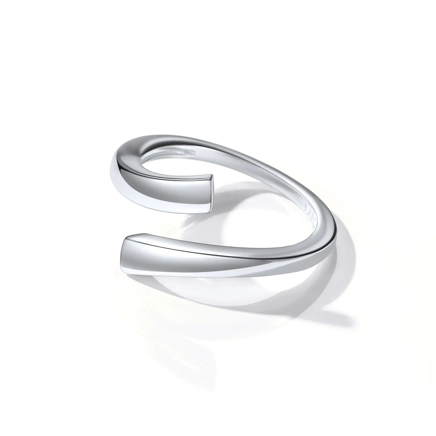  Adjustable Open Toe Ring For Women 
