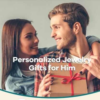 Personalized Engraved Hexagon Signet Rings  gift for him