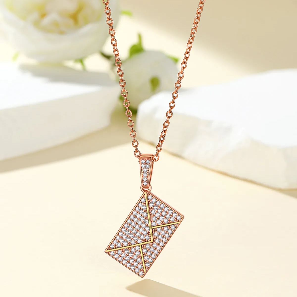 Custom Photo Necklaces for Women occasion