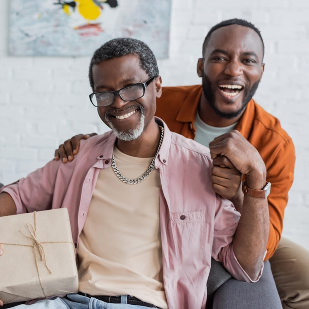 Miami Cuban Link Chain Necklace for him