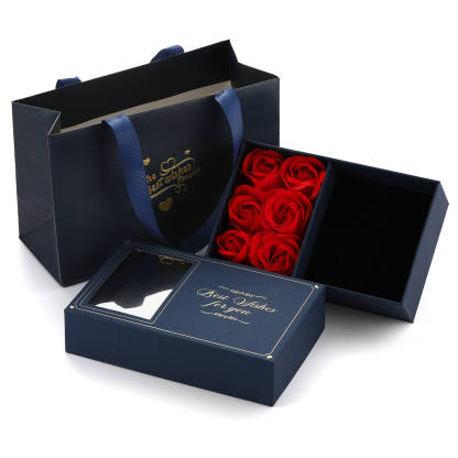 Rose Gift Box