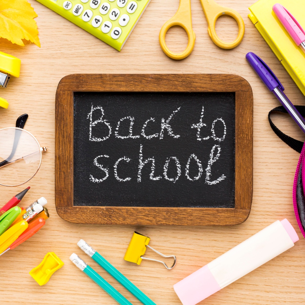 Back to School