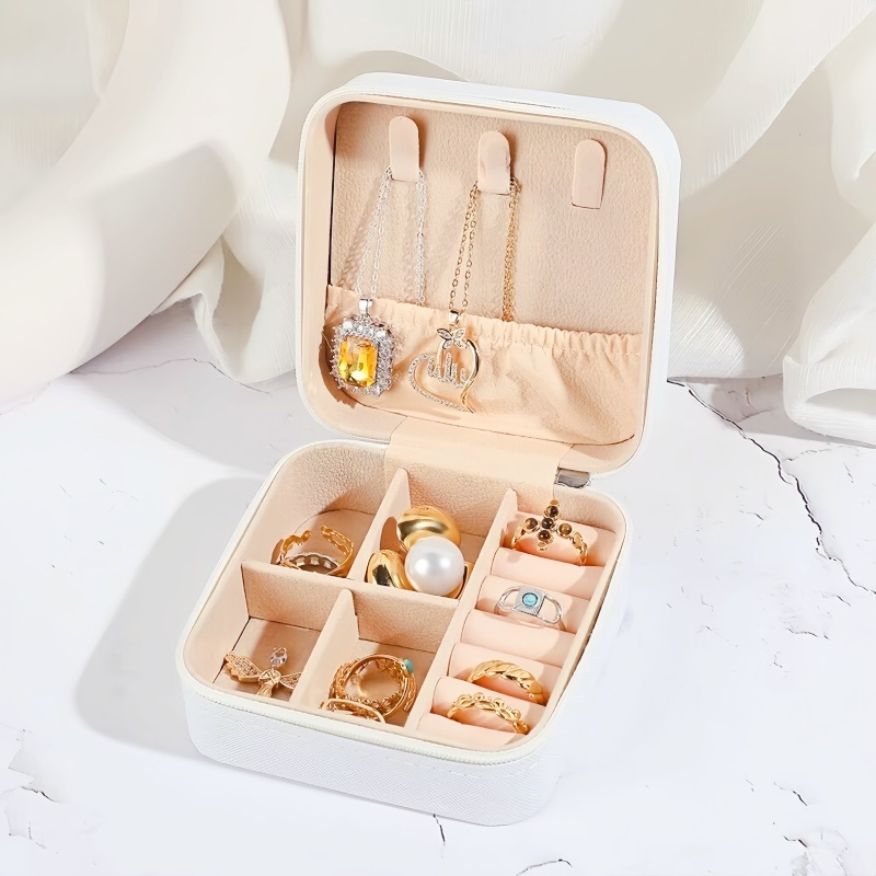 Jewelry box