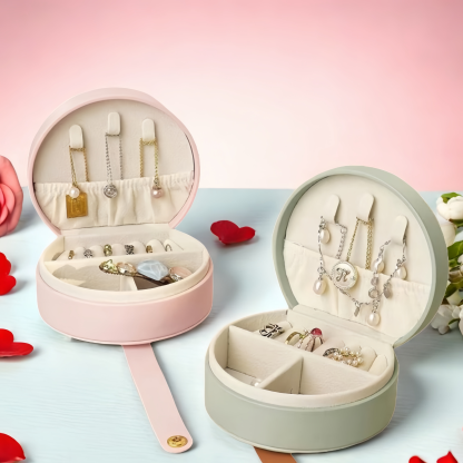 Jewelry box