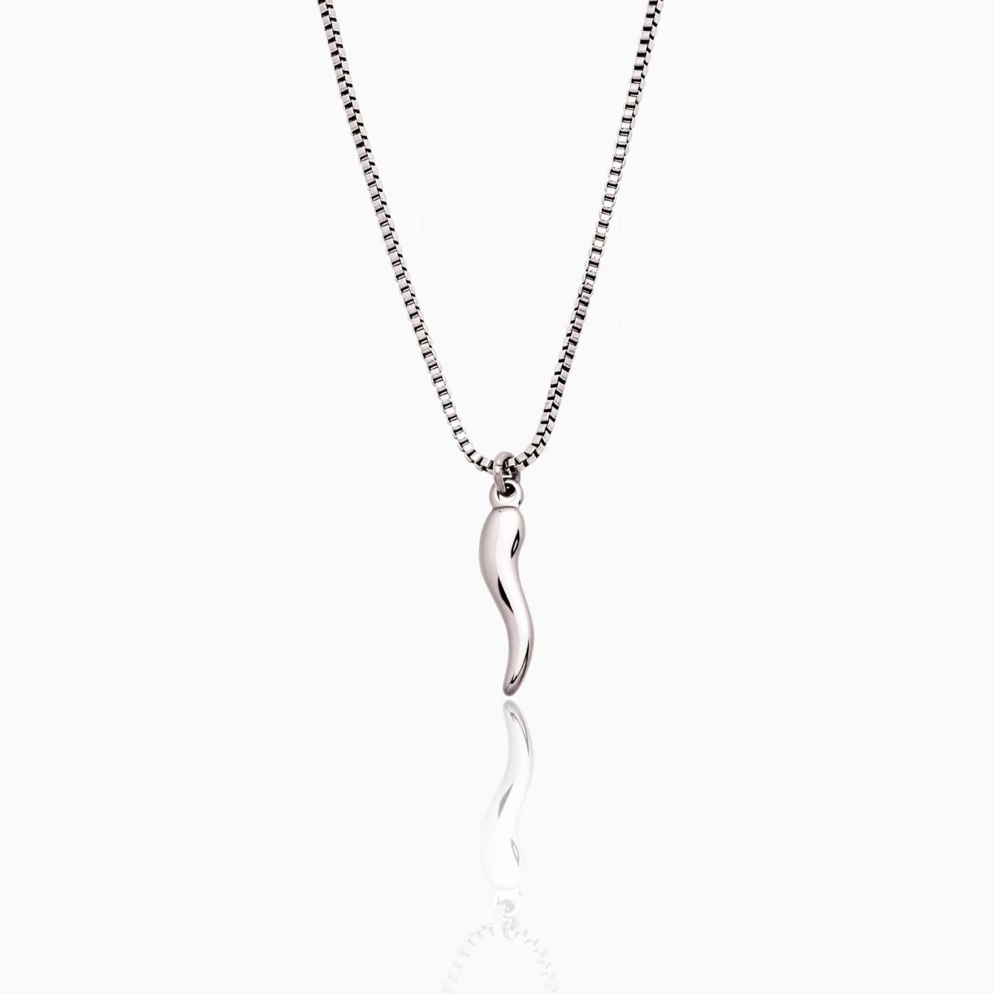 Cornicello Necklace