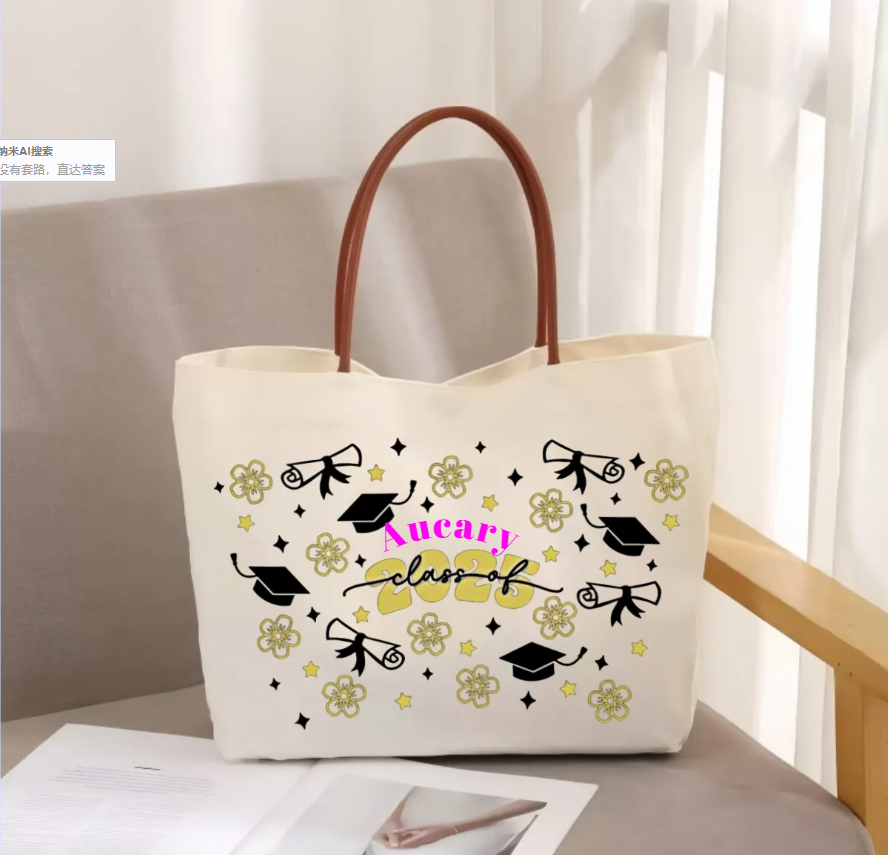 canvas bag