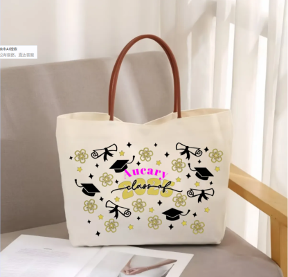 canvas bag
