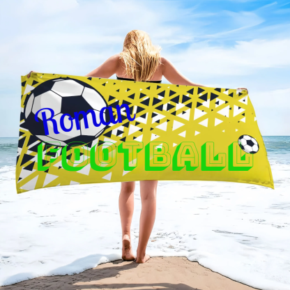 Beach Towel