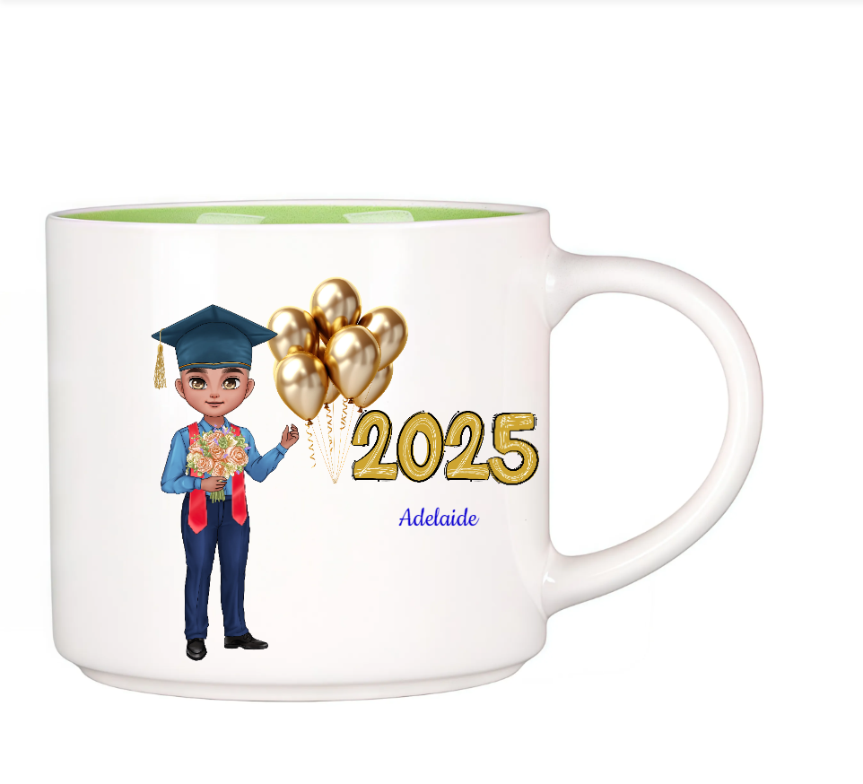 ceramic mug