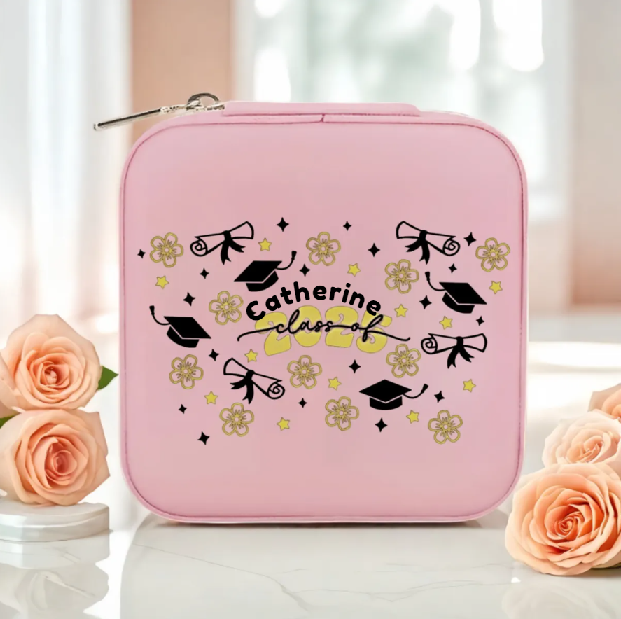 Jewelry box