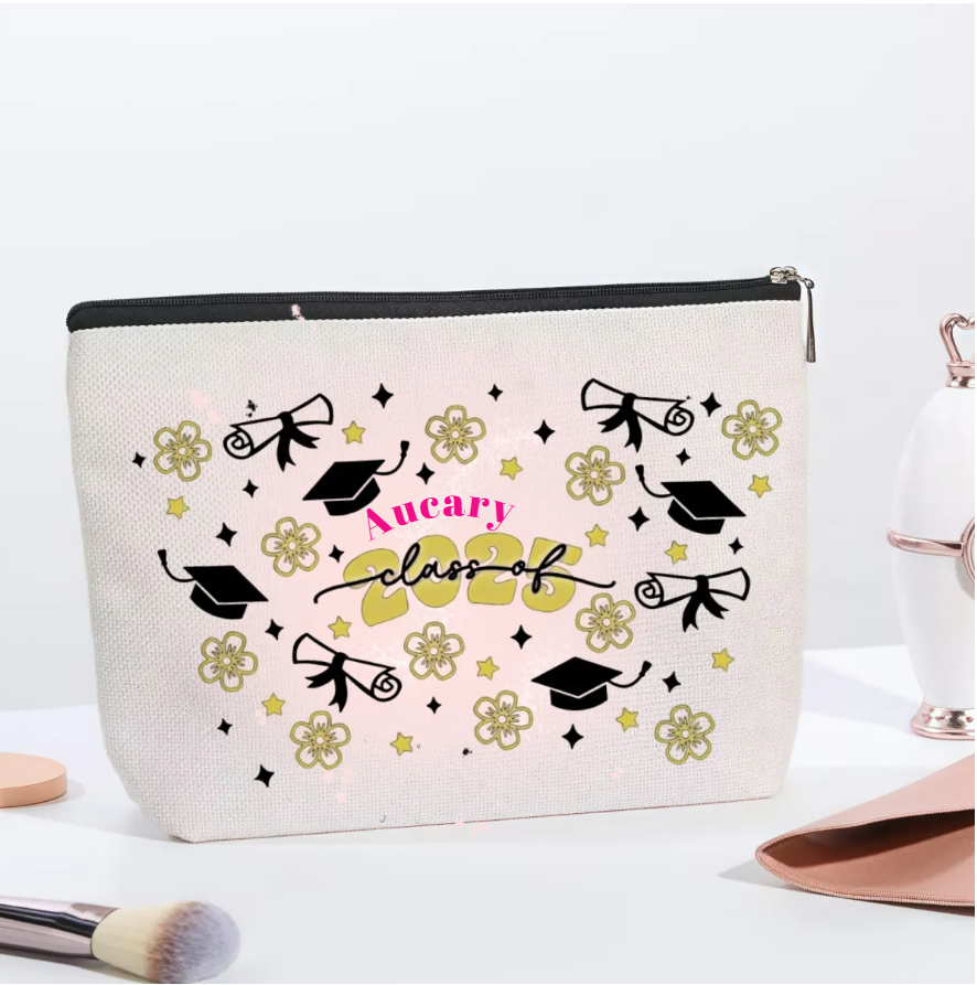 cosmetic bag