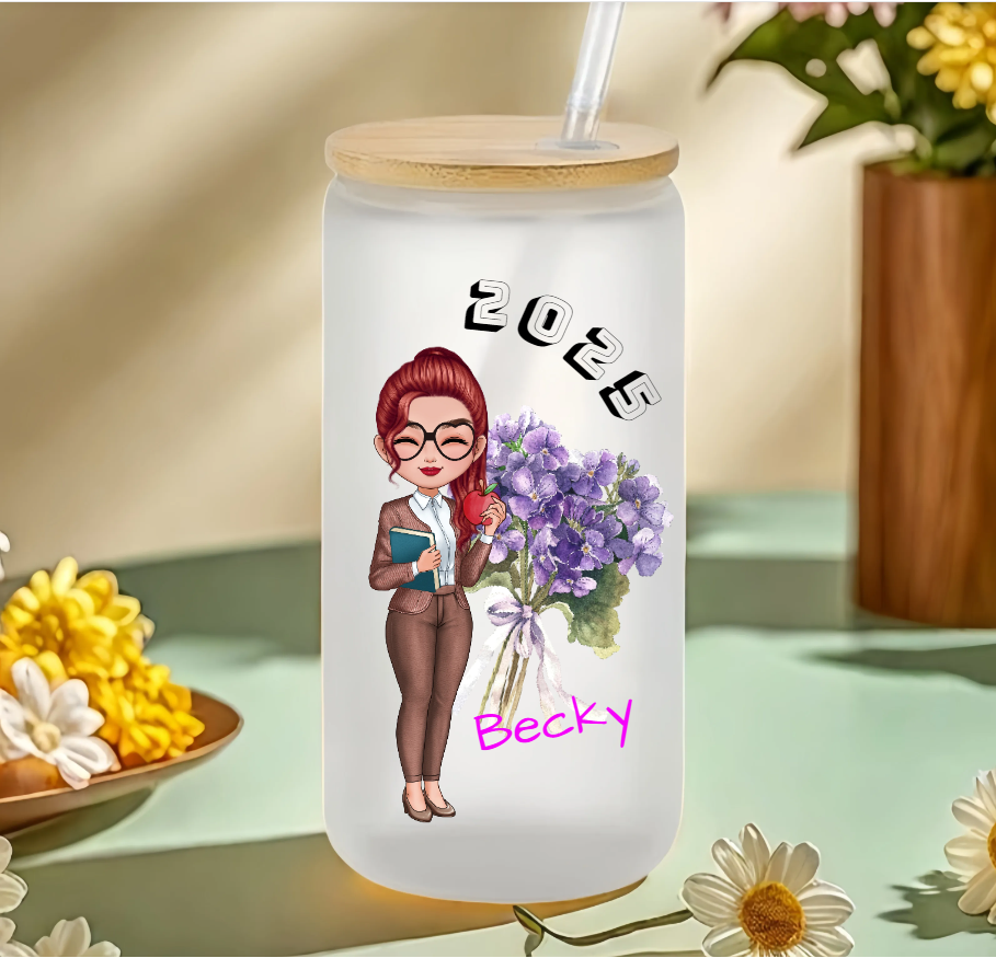 Glass Cup