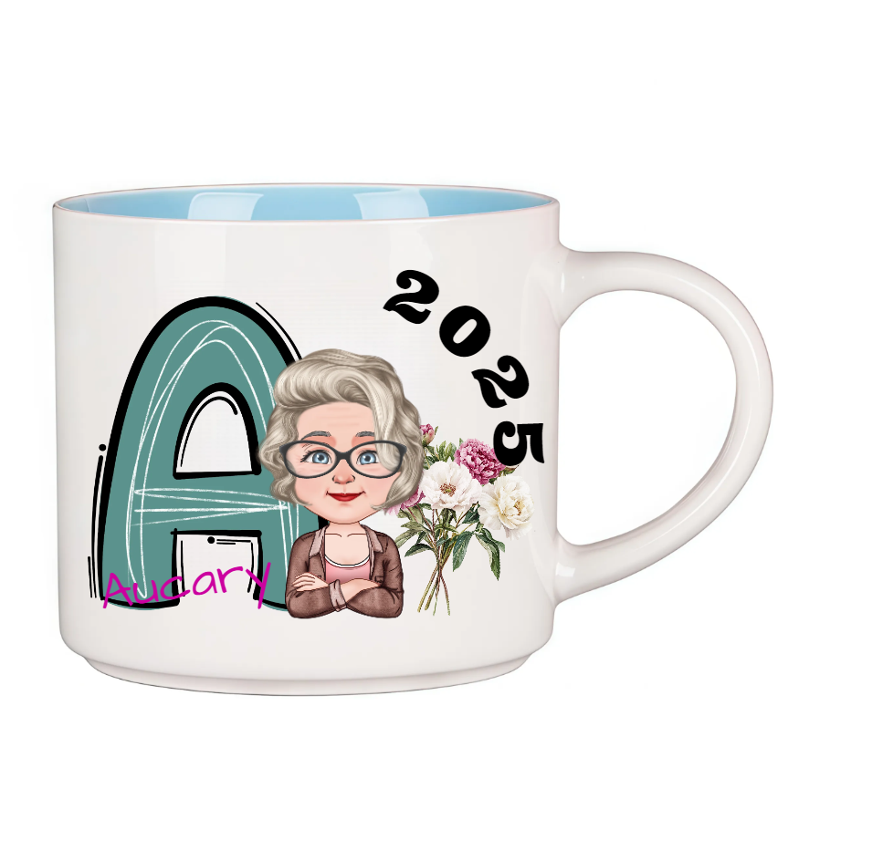 ceramic mug