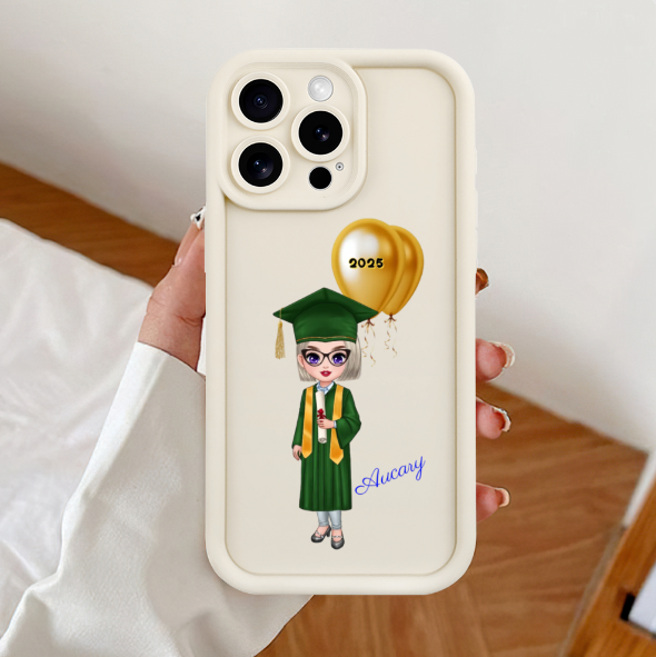 Mobile phone shell