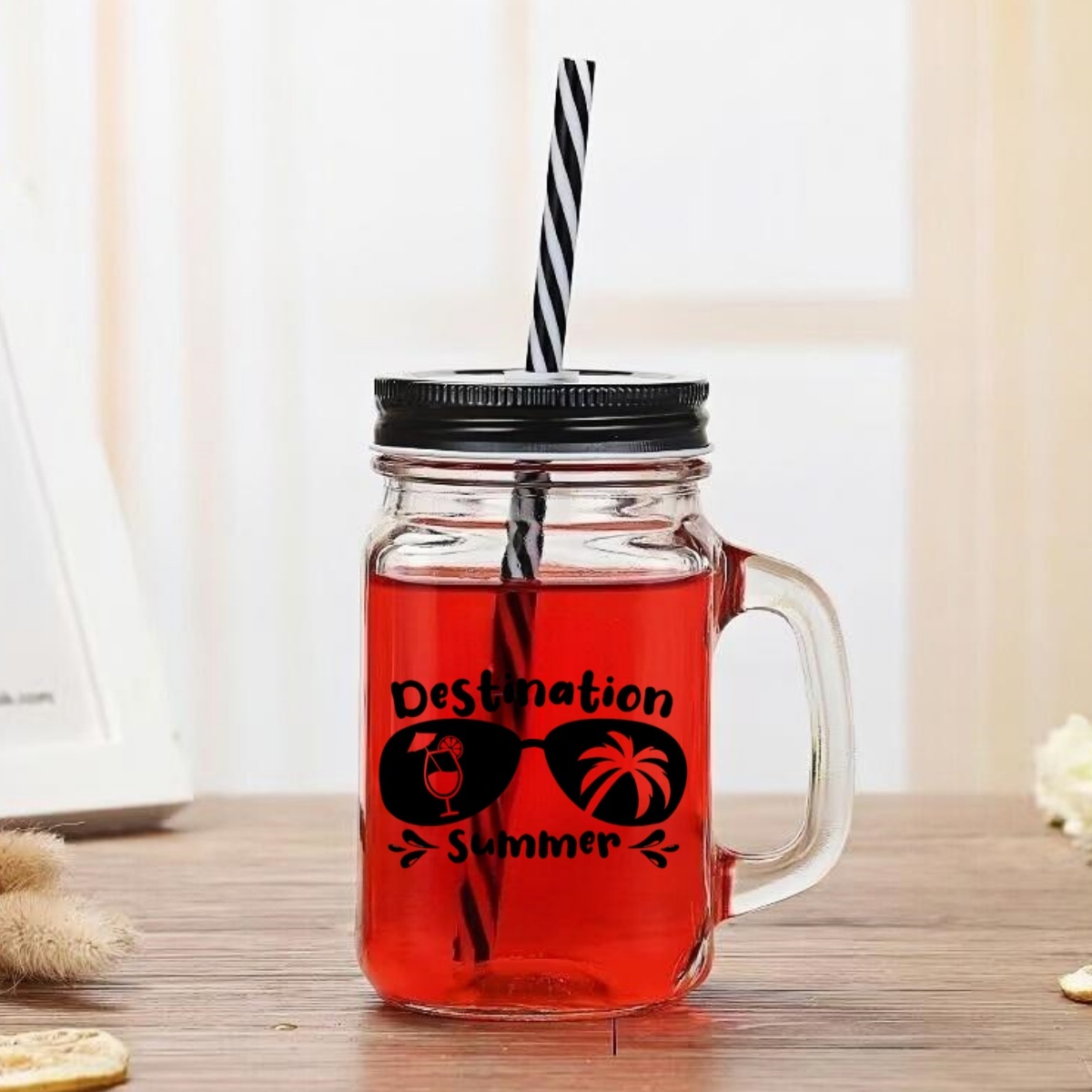 Mason Cup