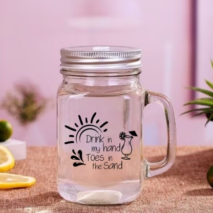 Mason Cup