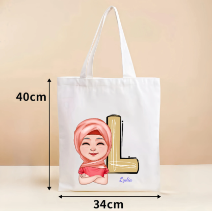 canvas bag