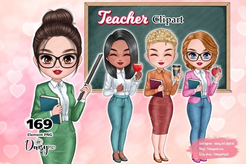 Teacher