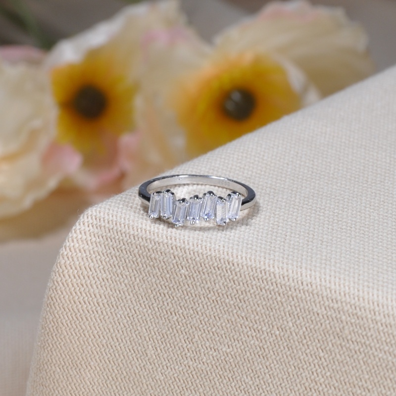 Nobody Has It All Together Broken Pieces Ring