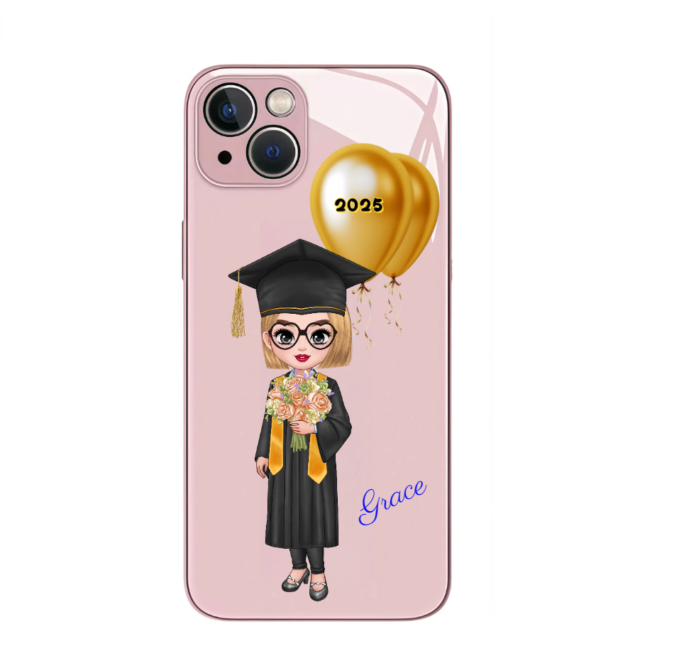 Mobile phone shell