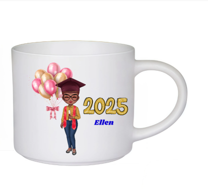 ceramic mug 