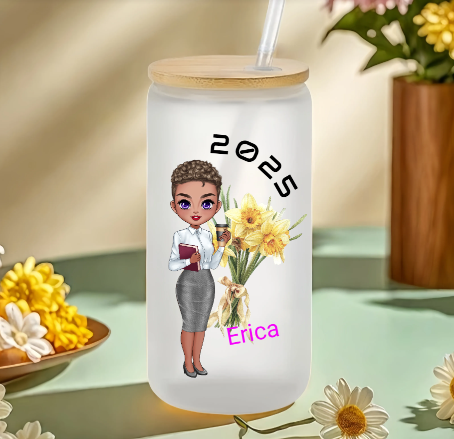 Glass Cup