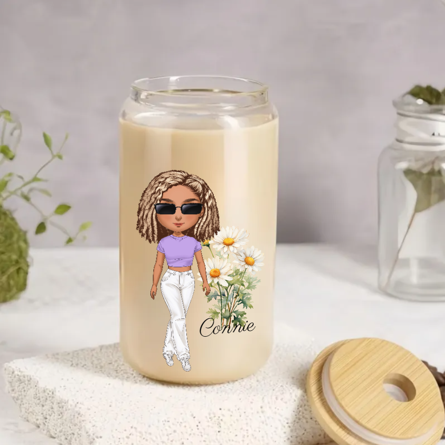 Glass Cup