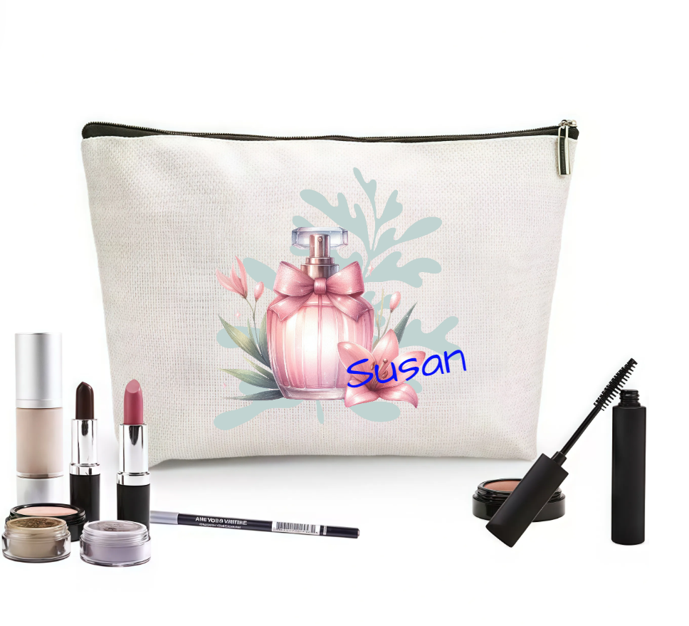 cosmetic bag