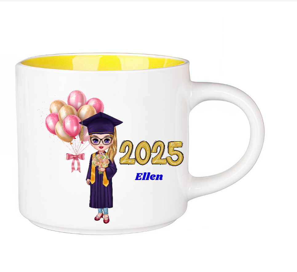 ceramic mug