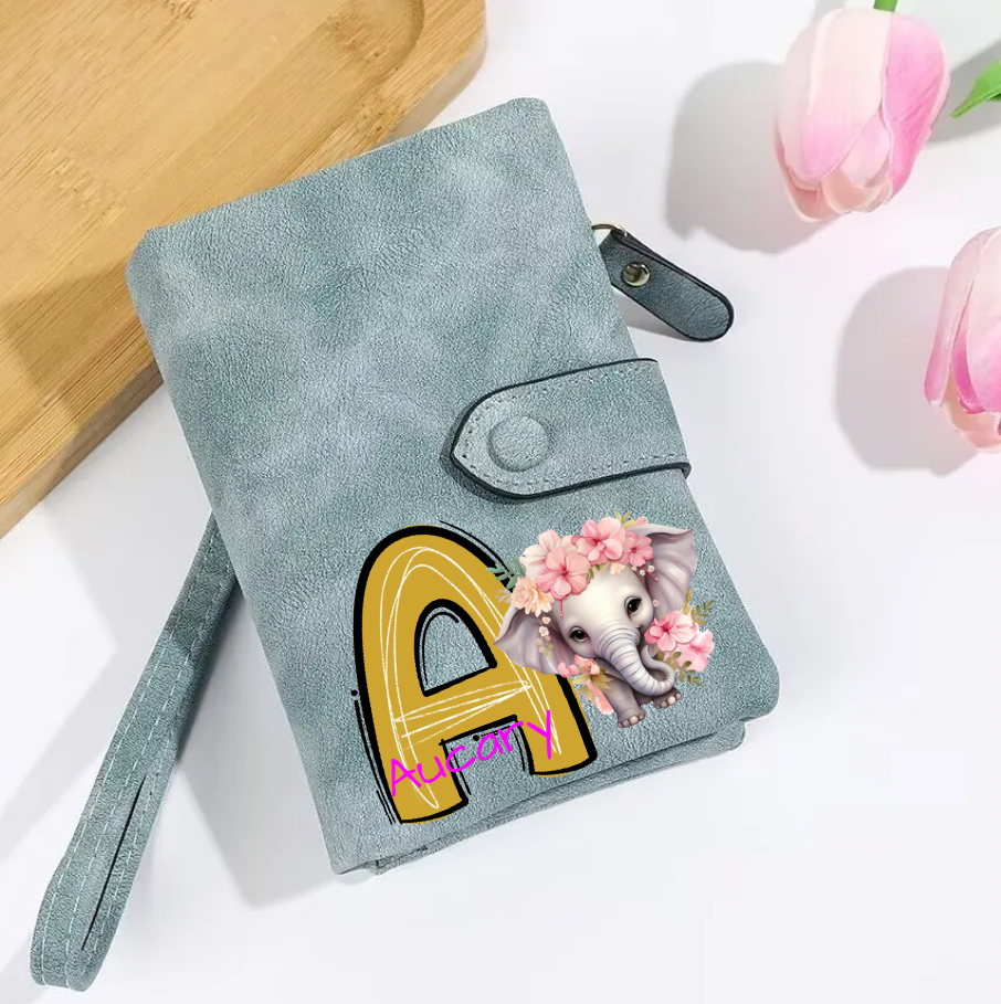 lady purses