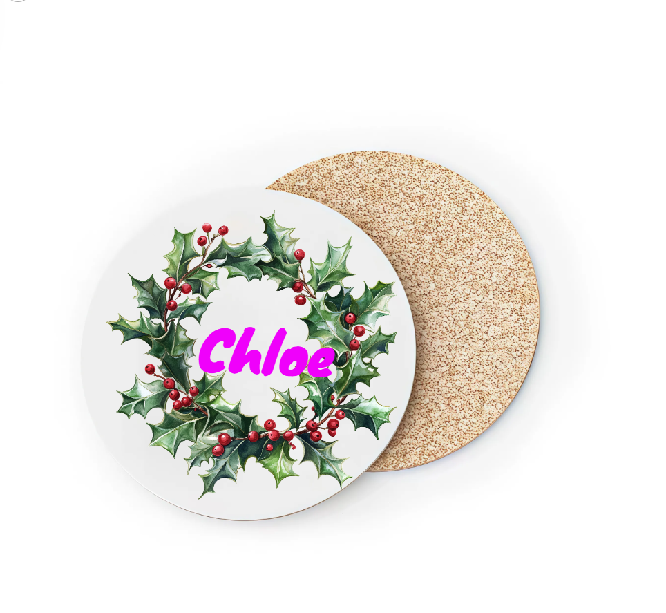 Cup pad